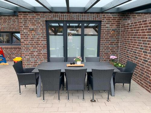 Foto - 4 Zimmer Doppelhaushälfte in Freren