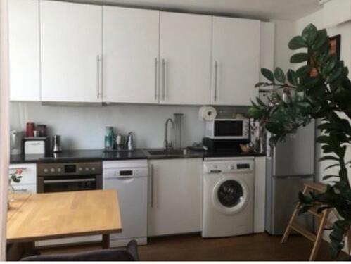 Foto - Wohnung NUR 10 Tage! frei 12.-23. April