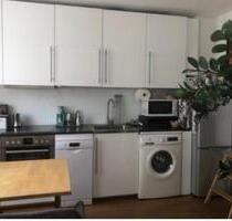 Wohnung NUR 10 Tage! frei 12.-23. April - Hamburg Hohenfelde