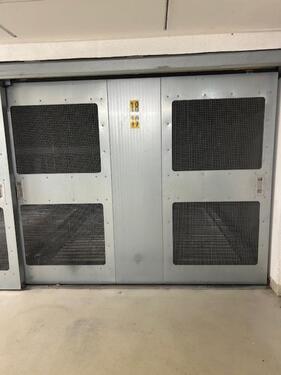 Foto - TG - Stellplatz Kelkheim - Frankfurter Straße 97