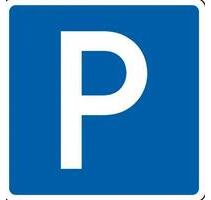 Parkplatz in der Bielefelder Altstadt (33602)