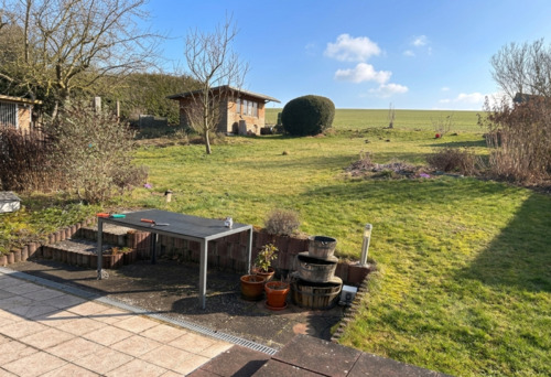 Foto - Einfamilienhaus in Kalefeld zum Kaufen