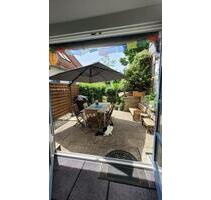 „Haus im Haus“ Maisonette 4 Zimmer mit Terrasse & Garten: Privat - Schäftlarn Ebenhausen