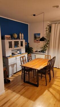 Foto - 4 Zimmer Maisonettenwohnung zum Kaufen in Schäftlarn