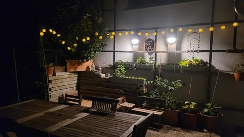 Foto - Maisonettenwohnung in Schäftlarn zum Kaufen