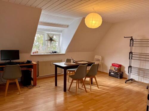 Foto - Etagenwohnung zur Miete in München