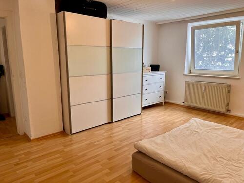 Foto - Etagenwohnung in München zur Miete