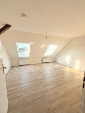 Foto - [VAC-14053] - Frisch renovierte 3-Zimmer Wohnung!