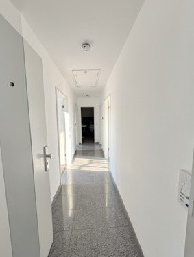 Foto - Dachgeschoßwohnung in Hannover zur Miete