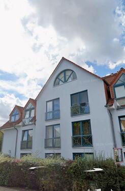 Foto - 1-Zimmer-Appartement in Göttingen mit TG-Stellplatz