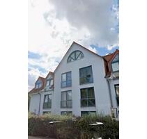 1-Zimmer-Appartement in Göttingen mit TG-Stellplatz - Hannover Südstadt