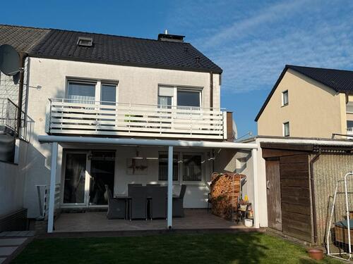 Foto - Ein bis Zweifamilienhaus mit ruhiger Lage in Dortmund Brechten