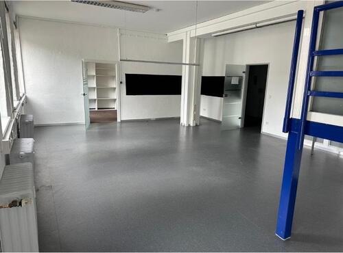 Foto - Büro-Gewerbefläche ca. 56 m2 - 2 Räume- Mülheim-Speldorf