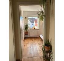 4 Zimmer Wohnung in Augsburg Lechhausen zu vermieten