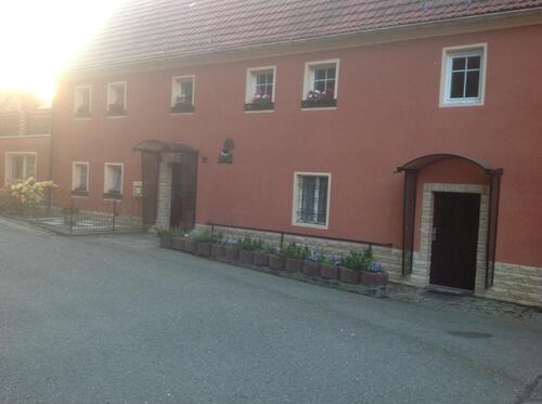 Foto - 8.5 Zimmer Einfamilienhaus zum Kaufen in Herrnhut