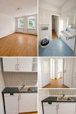 Foto - Schöne 2-Zimmer-Wohnung in Rüdersdorf bei Berlin – nahe Tesla