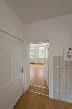 Foto - 2 Zimmer Etagenwohnung zur Miete in Rüdersdorf bei Berlin