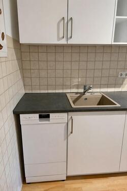 Foto - 2 Zimmer Etagenwohnung in Rüdersdorf bei Berlin