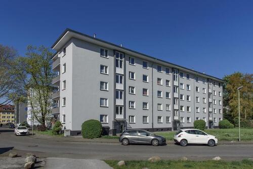 Foto - Demnächst frei! 1-Zimmer-Wohnung in Essen