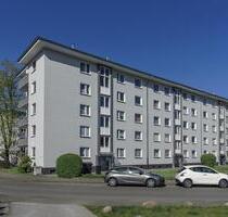 Demnächst frei! 1-Zimmer-Wohnung in Essen