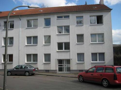 Foto - 2-Zimmer Wohnung in Dortmund Dorstfeld