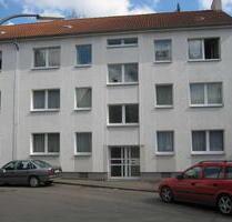 2-Zimmer Wohnung in Dortmund Dorstfeld