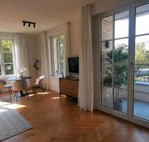 Möblierte 2-Zimmerwohnung zu vermieten. - Berlin Mitte
