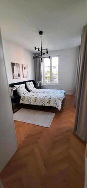 Foto - 2 Zimmer Etagenwohnung zur Miete in Berlin