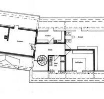 4ZKB Wohnung in Breitenbach - 550,00&nbsp;EUR Kaltmiete, ca.&nbsp; 102,00&nbsp;m&sup2; in Breitenbach (PLZ: 66916)