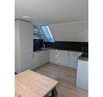 Vermiete 2,5 Zimmer Wohnung in Empfingen