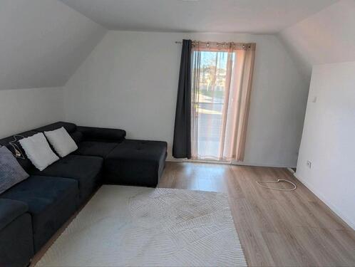 Foto - 2.5 Zimmer Dachgeschoßwohnung in Empfingen