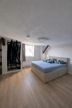 Foto - Dachgeschoßwohnung in Empfingen zur Miete