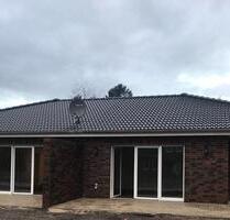 DHH Bungalow in Wietze 80qm barrierefrei zu vermieten Juni 2026 - Winsen (Aller)