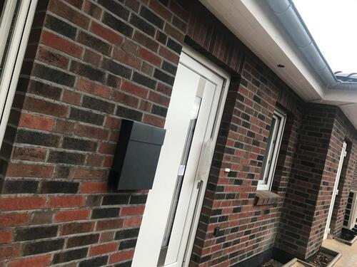 Foto - 3 Zimmer Doppelhaushälfte zur Miete in Winsen (Aller)