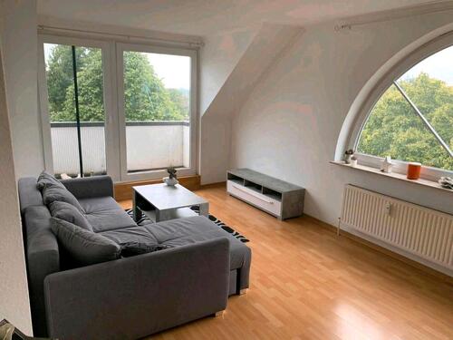 Foto - Schwanewede, Single - Appartement