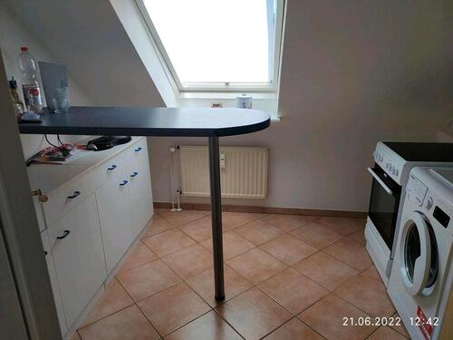 Foto - 1 Zimmer Dachgeschoßwohnung in Ritterhude