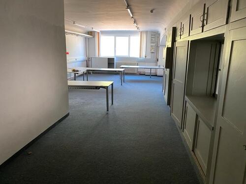 Foto - Lagerraum in Neckarhausen zur Untervermietung