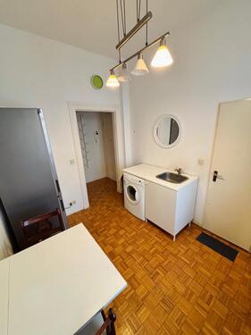 Foto - Etagenwohnung in Berlin zur Miete