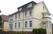 Foto - Charmante, großzügige Altbau-Wohnung, Hochparterre, 100 m², 4 Zim