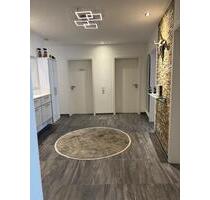 Großzügige 4-5-Zimmer-Wohnung mit Balkon in zentraler Lage - Göppingen