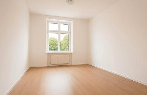 Foto - Neu sanierte WG‑Zimmer zu vermieten 