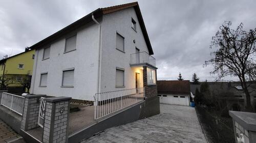 Foto - Ihr neues Zuhause: Günstig geschnittene 4 Zimmer-Wohnung