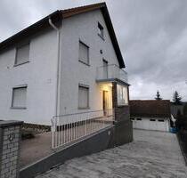 Ihr neues Zuhause: Günstig geschnittene 4 Zimmer-Wohnung - Nattheim