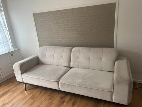 Foto - Möblierte Wohnung - 700,00&nbsp;EUR Kaltmiete, ca.&nbsp; 30,00&nbsp;m&sup2;