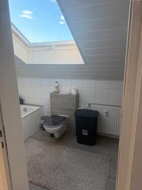 Foto - 3 Zimmer Dachgeschoßwohnung zur Miete in Großostheim
