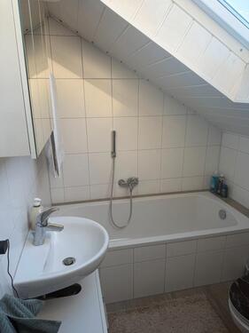 Foto - 3 Zimmer Dachgeschoßwohnung in Großostheim