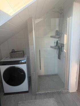 Foto - Dachgeschoßwohnung in Großostheim zur Miete