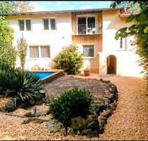 Dreifamiliehaus ab September komplett frei - Wald-Michelbach