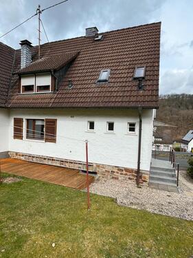 Foto - 4 Zimmer Doppelhaushälfte in Siegen