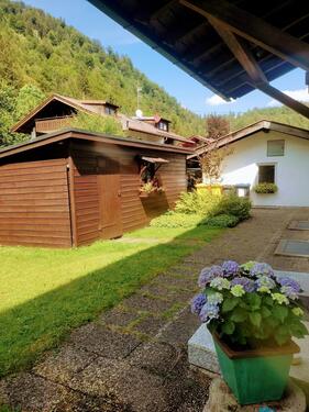 Foto - 3 Zimmer Etagenwohnung in Oberau